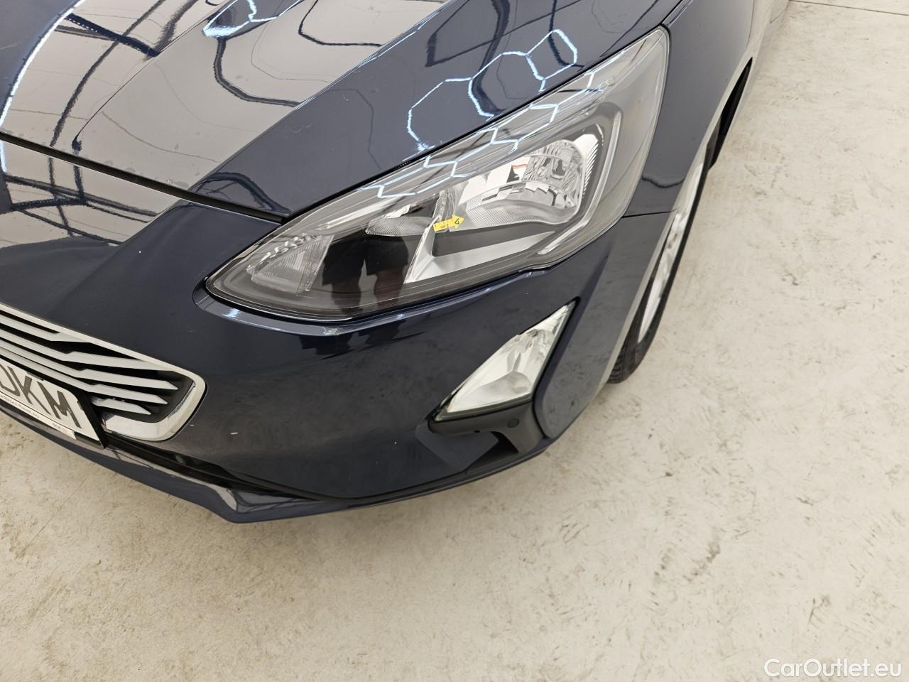  Ford  Focus 1.5 EcoBlue 120CP Trend #16