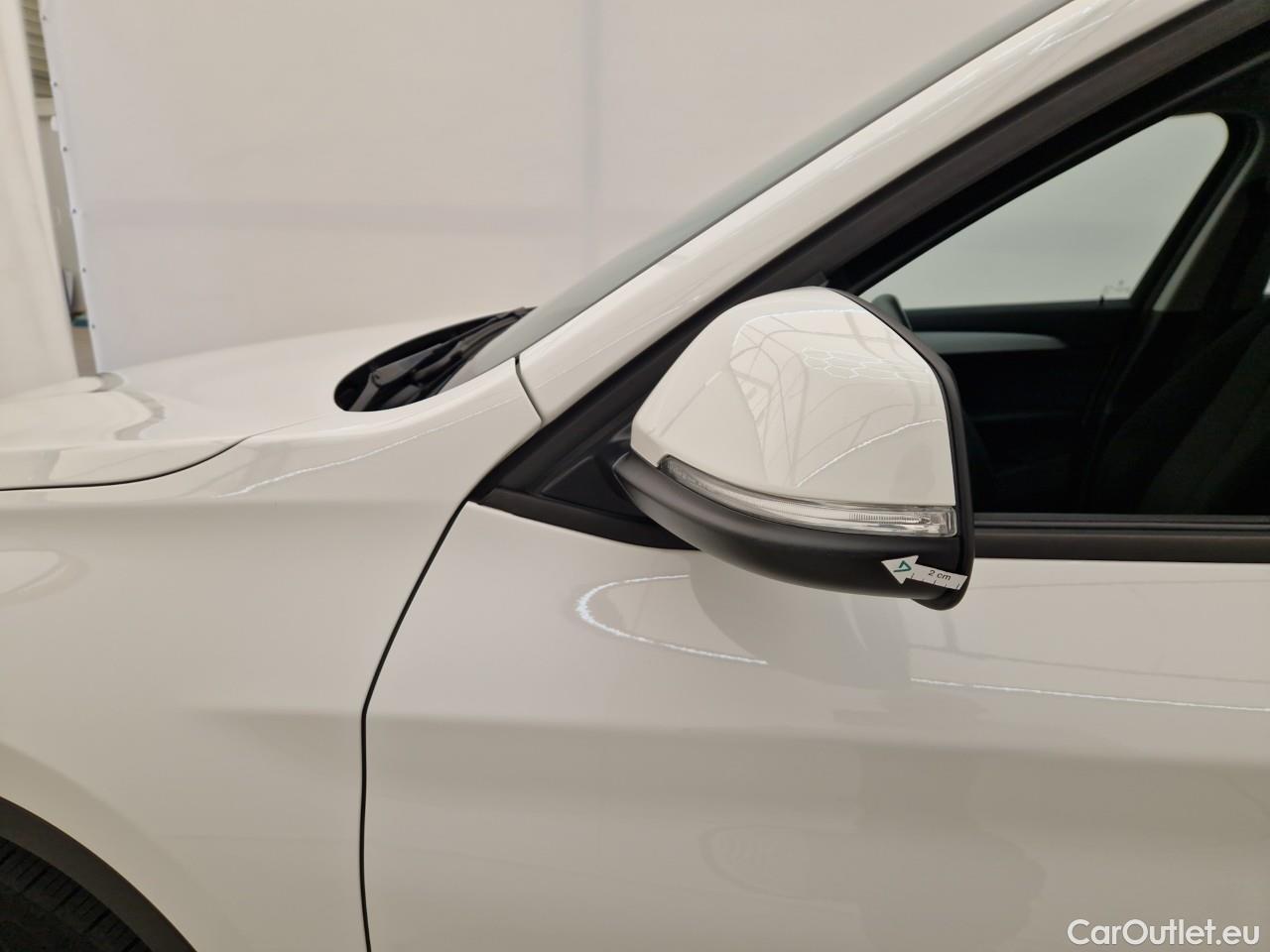  Bmw  X1 2.0 xDrive20i AT #6