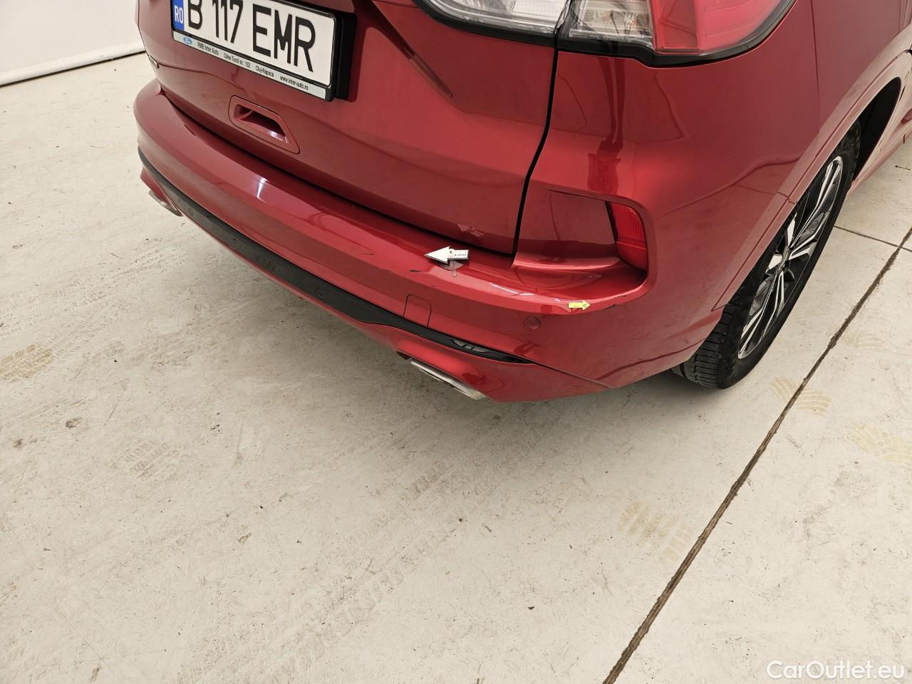  Ford  Kuga 2.0 EcoBlue 190CP ST-Line A8 AWD #41