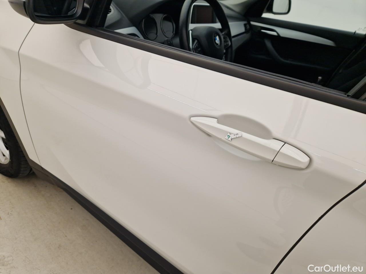  Bmw  X1 2.0 xDrive20i AT #4
