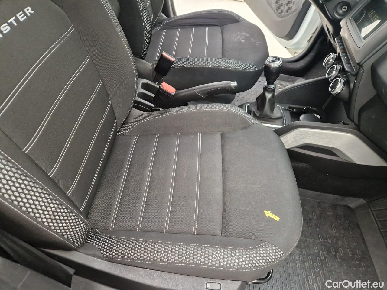  Dacia  Duster 1.5 Blue dCi 115 Prestige 4WD #31