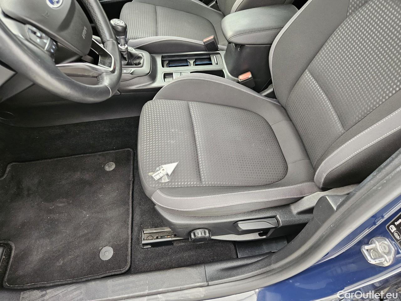  Ford  Focus 1.5 EcoBlue 120CP Trend #39