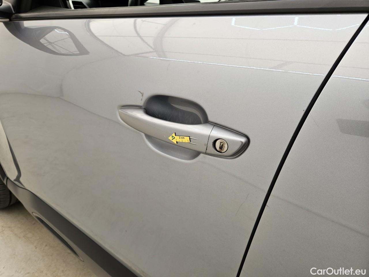  Citroen  C4 1.2 PureTech 130 S&S Feel Pack EAT8 #4