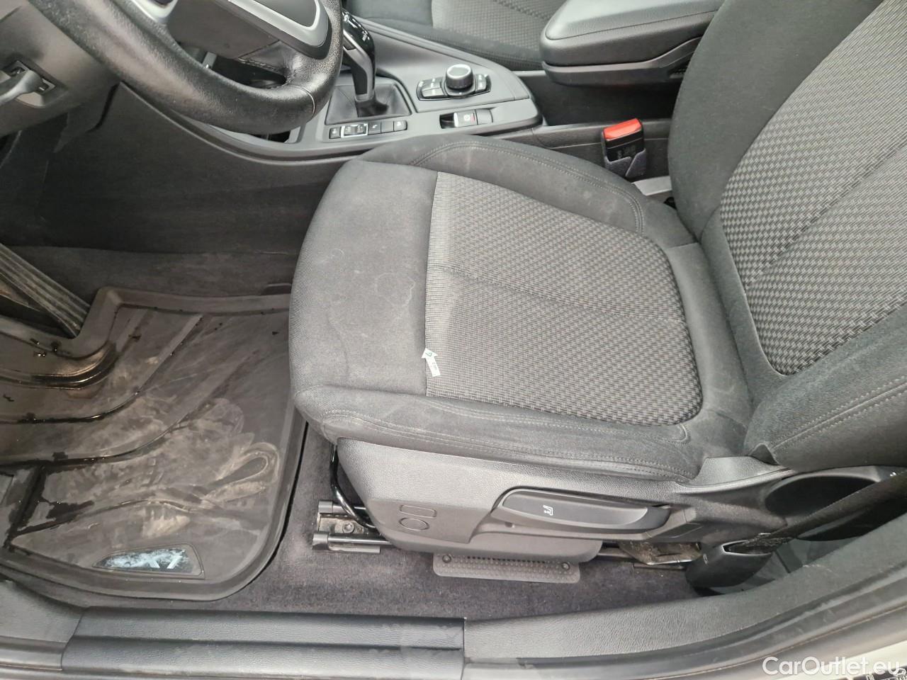  Bmw  X1 2.0 xDrive20i AT #25