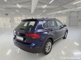  Volkswagen  Tiguan VOLKSWAGEN  / 2016 / 5P / SUV 1.5 TSI 110KW BUSINESS BMT DSG ACT #2