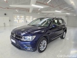 Volkswagen  Tiguan VOLKSWAGEN  / 2016 / 5P / SUV 1.5 TSI 110KW BUSINESS BMT DSG ACT 
