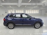  Volkswagen  Tiguan VOLKSWAGEN  / 2016 / 5P / SUV 1.5 TSI 110KW BUSINESS BMT DSG ACT #7