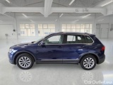  Volkswagen  Tiguan VOLKSWAGEN  / 2016 / 5P / SUV 1.5 TSI 110KW BUSINESS BMT DSG ACT #8
