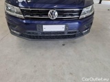  Volkswagen  Tiguan VOLKSWAGEN  / 2016 / 5P / SUV 1.5 TSI 110KW BUSINESS BMT DSG ACT #32