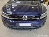  Volkswagen  Tiguan VOLKSWAGEN  / 2016 / 5P / SUV 1.5 TSI 110KW BUSINESS BMT DSG ACT #28
