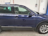  Volkswagen  Tiguan VOLKSWAGEN  / 2016 / 5P / SUV 1.5 TSI 110KW BUSINESS BMT DSG ACT #36