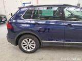  Volkswagen  Tiguan VOLKSWAGEN  / 2016 / 5P / SUV 1.5 TSI 110KW BUSINESS BMT DSG ACT #39