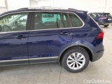  Volkswagen  Tiguan VOLKSWAGEN  / 2016 / 5P / SUV 1.5 TSI 110KW BUSINESS BMT DSG ACT #50