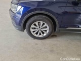 Volkswagen  Tiguan VOLKSWAGEN  / 2016 / 5P / SUV 1.5 TSI 110KW BUSINESS BMT DSG ACT #55