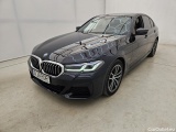  Bmw  Serie 5 2.0 520d xDrive AT 
