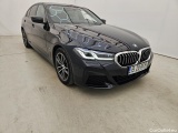  Bmw  Serie 5 2.0 520d xDrive AT #2