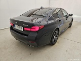  Bmw  Serie 5 2.0 520d xDrive AT #3