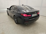  Bmw  Serie 5 2.0 520d xDrive AT #4