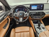  Bmw  Serie 5 2.0 520d xDrive AT #7