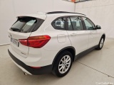  Bmw  X1 2.0 xDrive20i AT #3