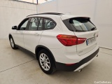  Bmw  X1 2.0 xDrive20i AT #4