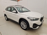  Bmw  X1 2.0 xDrive20i AT #2