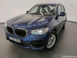 Bmw  X3 2.0 xDrive20d Advantage AT 