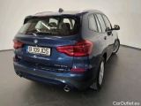  Bmw  X3 2.0 xDrive20d Advantage AT #2