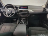  Bmw  X3 2.0 xDrive20d Advantage AT #5
