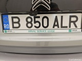  Citroen  C4 1.2 PureTech 130 S&S Feel Pack EAT8 #10
