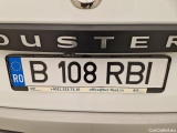  Dacia  Duster 1.5 Blue dCi 115 Prestige 4WD #10