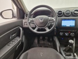  Dacia  Duster 1.5 Blue dCi 115 Prestige 4WD #7