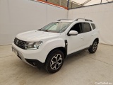  Dacia  Duster 1.5 Blue dCi 115 Prestige 4WD 