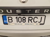  Dacia  Duster 1.5 Blue dCi 115 Prestige 4WD #10