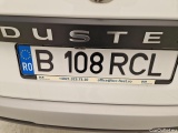  Dacia  Duster 1.5 Blue dCi 115 Prestige 4WD #10