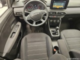  Dacia  Logan 1.0 TCe 90CP Expression MT6 #5