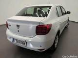  Dacia  Logan 0.9 TCe 90CP Laureate_Groupama #2