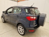 Ford   ECOSPORT 1.5 EcoBlue 95CP Titanium #4