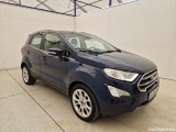  Ford   ECOSPORT 1.5 EcoBlue 95CP Titanium #2