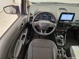  Ford   ECOSPORT 1.5 EcoBlue 95CP Titanium #5