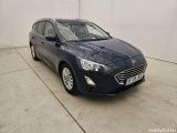  Ford  Focus 1.0 EcoBoost 125CP Titanium #2