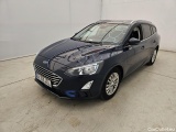  Ford  Focus 1.0 EcoBoost 125CP Titanium 