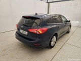  Ford  Focus 1.0 EcoBoost 125CP Titanium #3