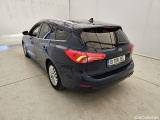  Ford  Focus 1.0 EcoBoost 125CP Titanium #4
