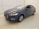  Ford  Mondeo 2.0 TDCi 150CP Titanium AT 