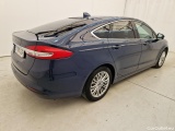  Ford  Mondeo 2.0 TDCi 150CP Titanium AT #3