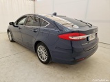  Ford  Mondeo 2.0 TDCi 150CP Titanium AT #4