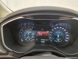  Ford  Mondeo 2.0 TDCi 150CP Titanium AT #6