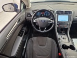  Ford  Mondeo 2.0 TDCi 150CP Titanium AT #5