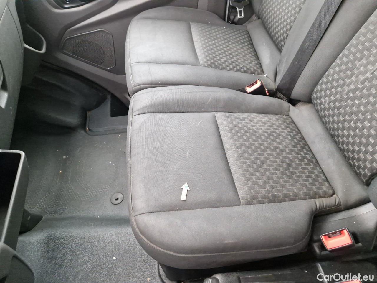  Ford  Transit 2.0L EcoBlue 130PS Trend RWD H3 350 L4 #67